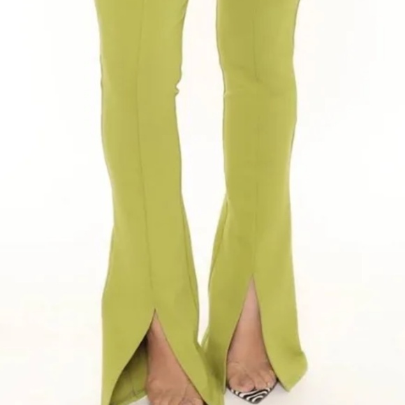 Fashion Nova Pants - Above average skinny pants 33-fashion nova
